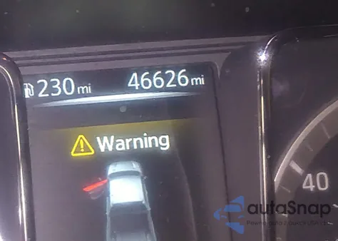 2018 Nissan Titan Sv from USA, damaged, VIN 1N6AA1E58JN505278